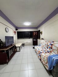 Blk 5 Teck Whye Heights I (Choa Chu Kang), HDB 3 Rooms #575260631
